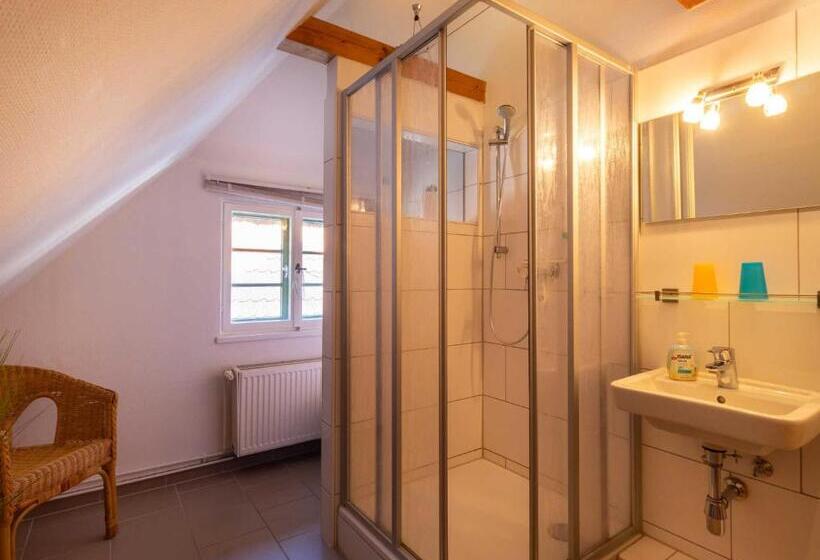 リゾートホテル Ferienpark Vieregge   Haus 1 D