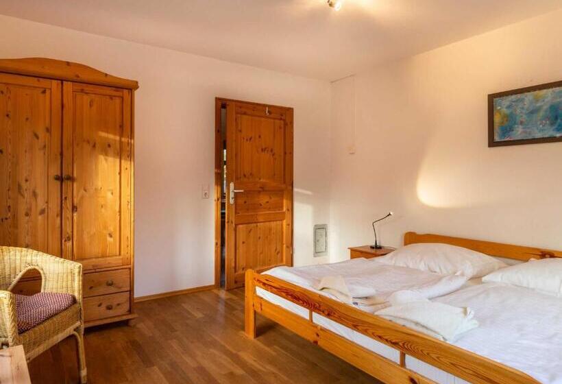 リゾートホテル Ferienpark Vieregge   Haus 1 D