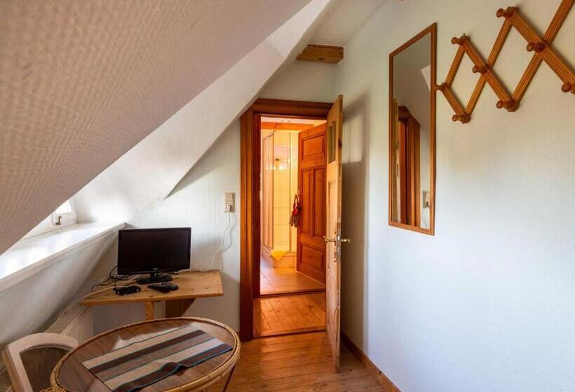 リゾートホテル Ferienpark Vieregge   Haus 1 D