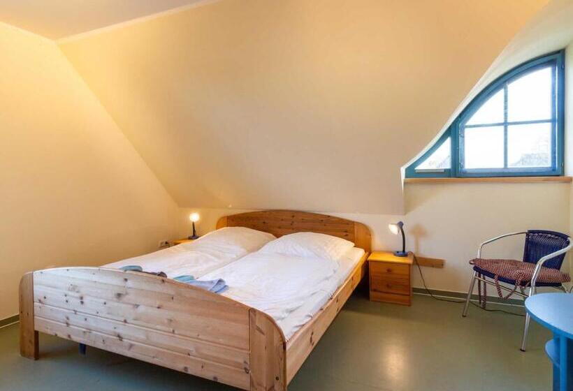 リゾートホテル Ferienpark Vieregge   Haus 1 D