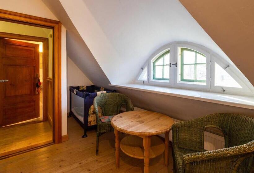 リゾートホテル Ferienpark Vieregge   Haus 1 D