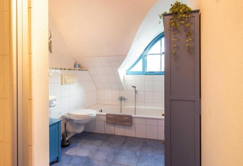 リゾートホテル Ferienpark Vieregge   Haus 1 D