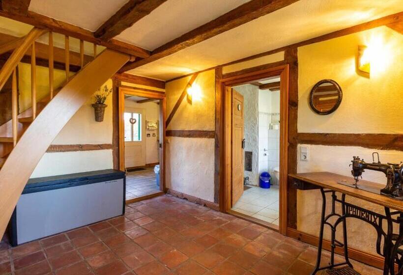 リゾートホテル Ferienpark Vieregge   Haus 1 D