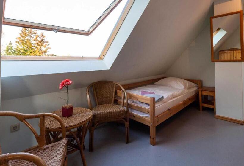 リゾートホテル Ferienpark Vieregge   Haus 1 D