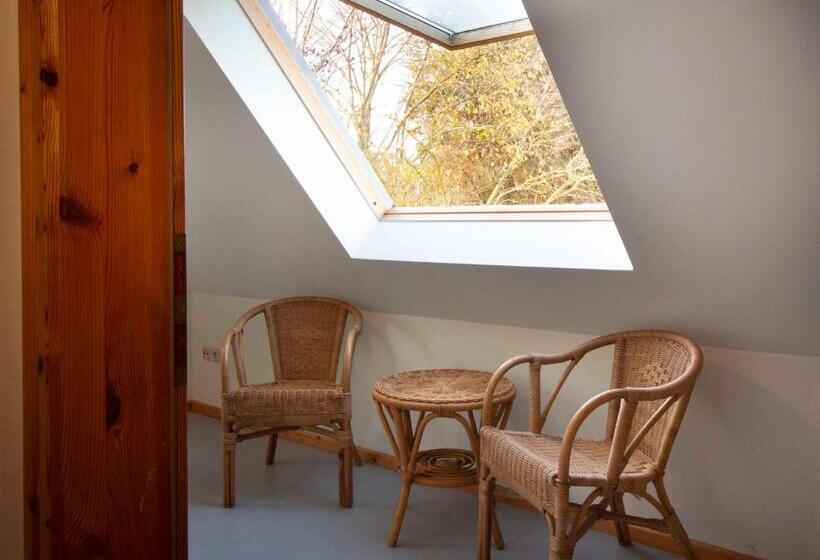 リゾートホテル Ferienpark Vieregge   Haus 1 D