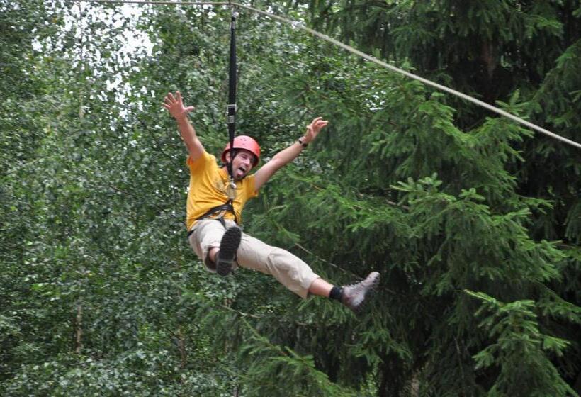 Курорт Kröken