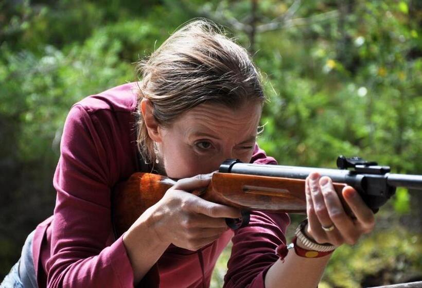 Курорт Kröken