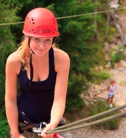 Курорт Kröken