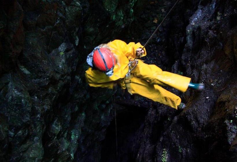 Курорт Kröken