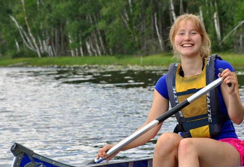 Курорт Kröken