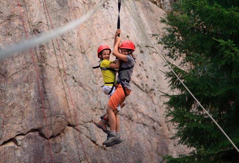 Курорт Kröken