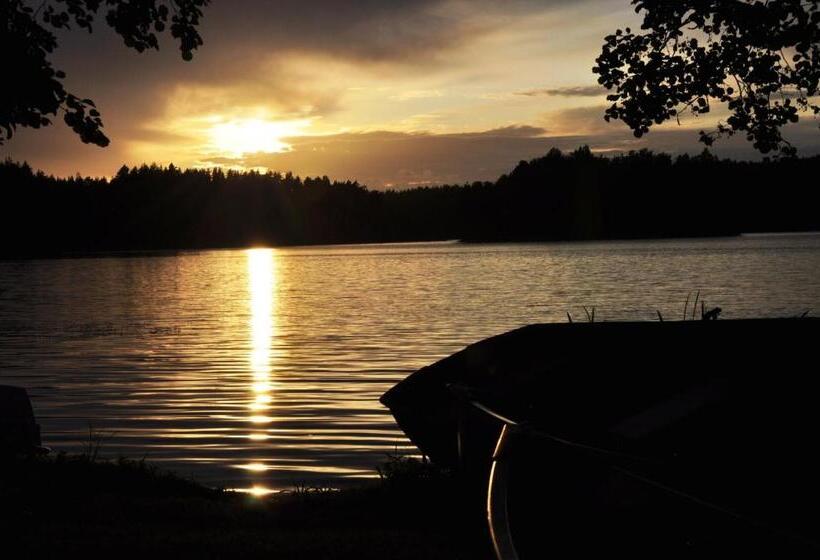 Курорт Kröken