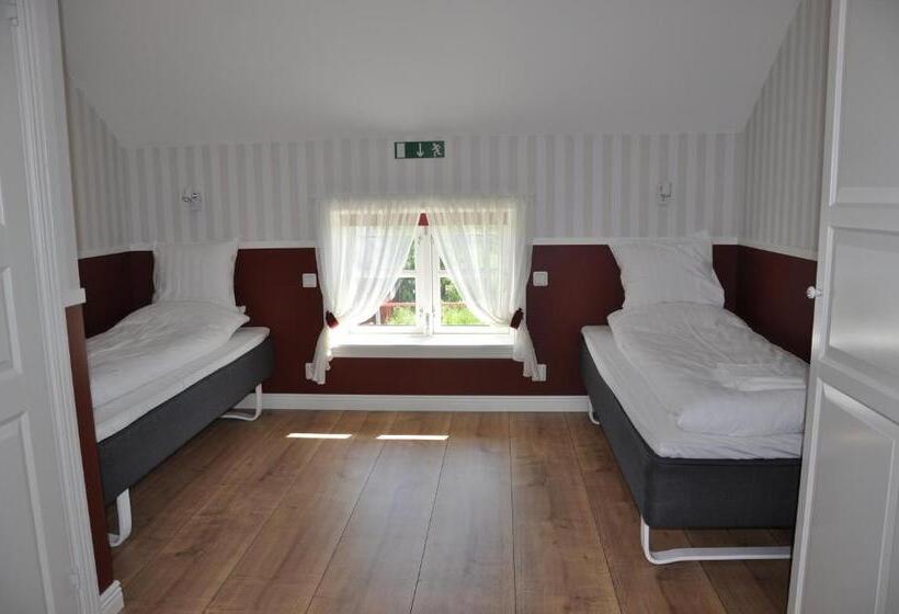 Курорт Kröken