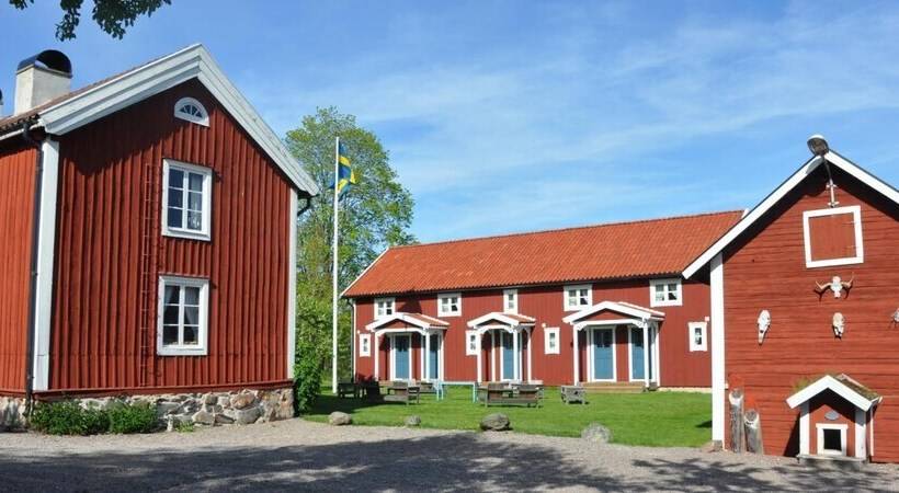 Курорт Kröken