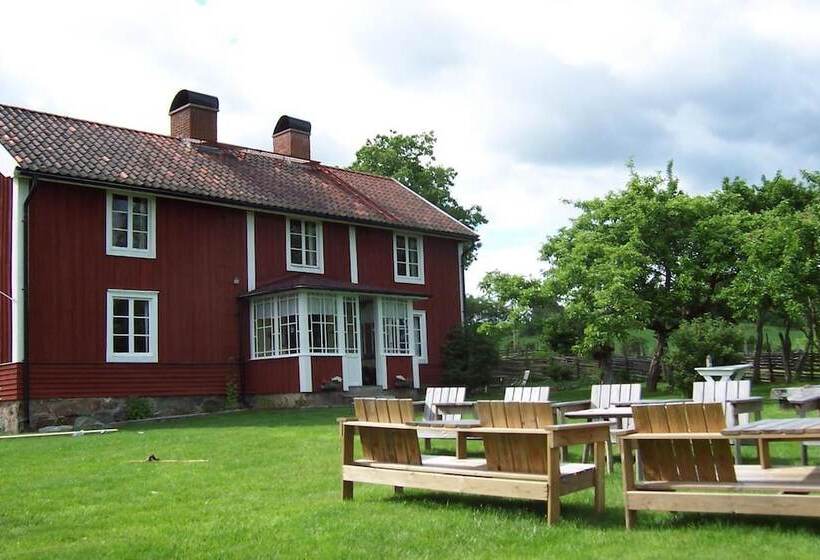 Курорт Kröken