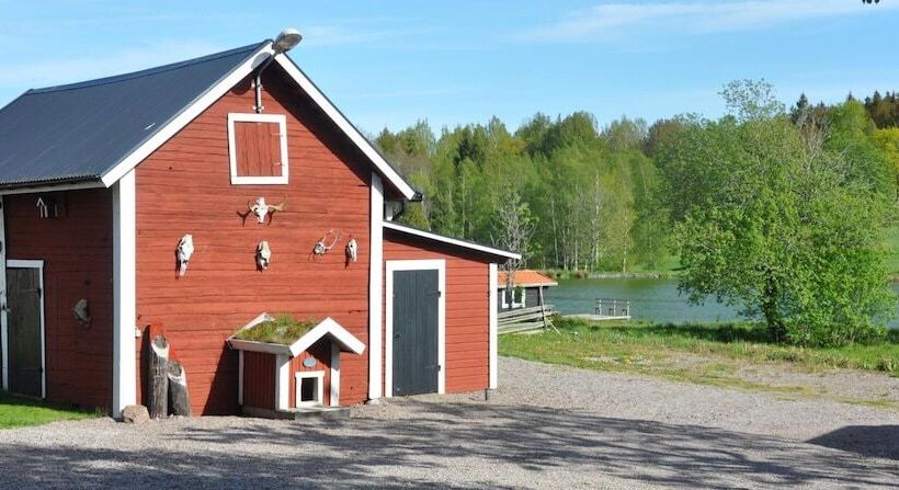 Курорт Kröken