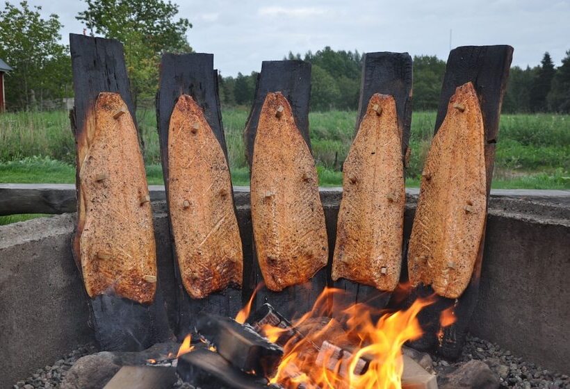 Курорт Kröken