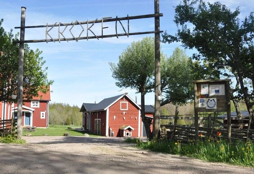 Курорт Kröken
