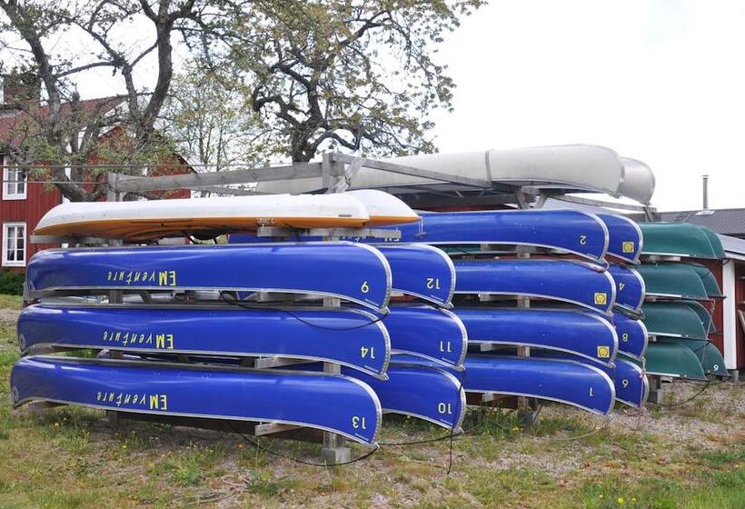 Курорт Kröken