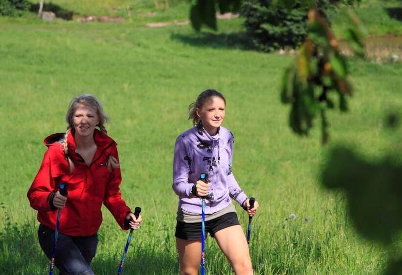 Курорт Kröken