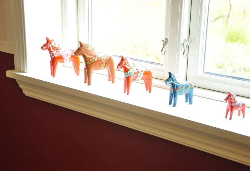 Курорт Kröken