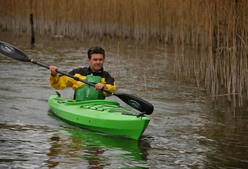 Курорт Långasjönäs Camping & Stugby