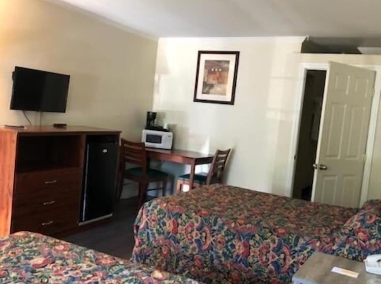 Sierra Crossing Motel