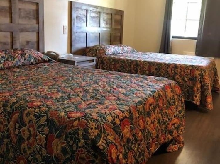 Sierra Crossing Motel