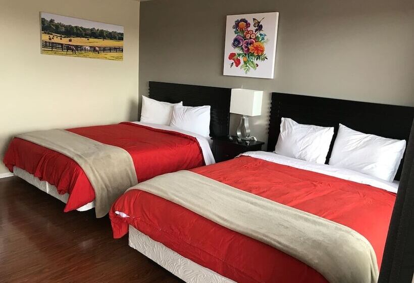 Skyview Motel