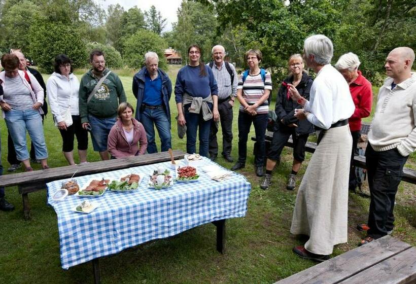 Stf Korrö B&b