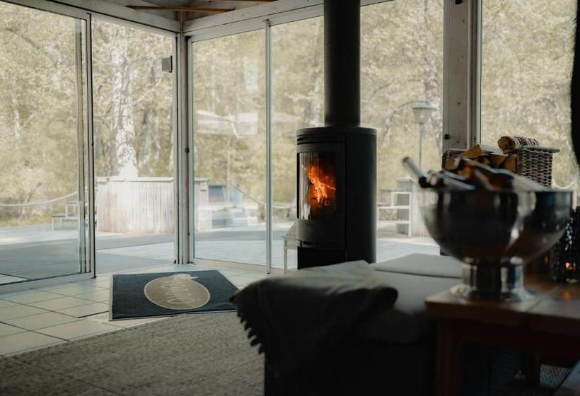 Stf Korrö B&b