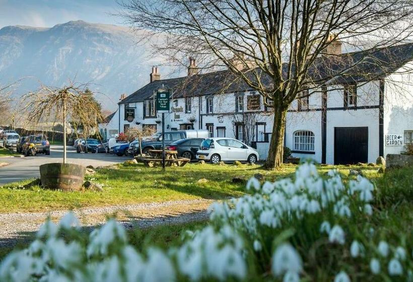 Strands Hotel/screes Inn & Micro Brewery