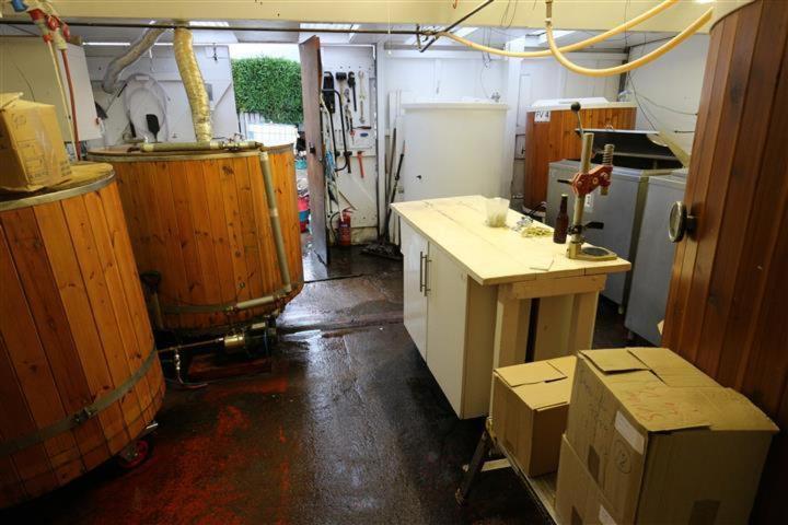 Strands Hotel/screes Inn & Micro Brewery