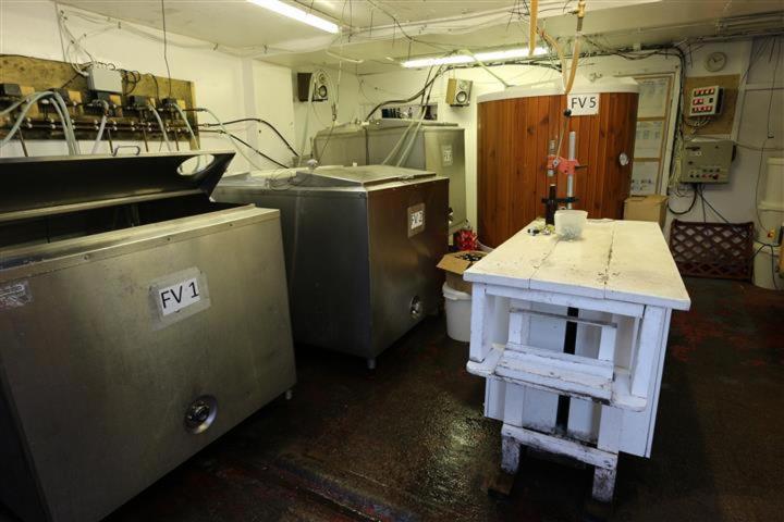 Strands Hotel/screes Inn & Micro Brewery