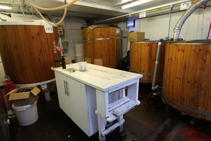 Strands Hotel/screes Inn & Micro Brewery