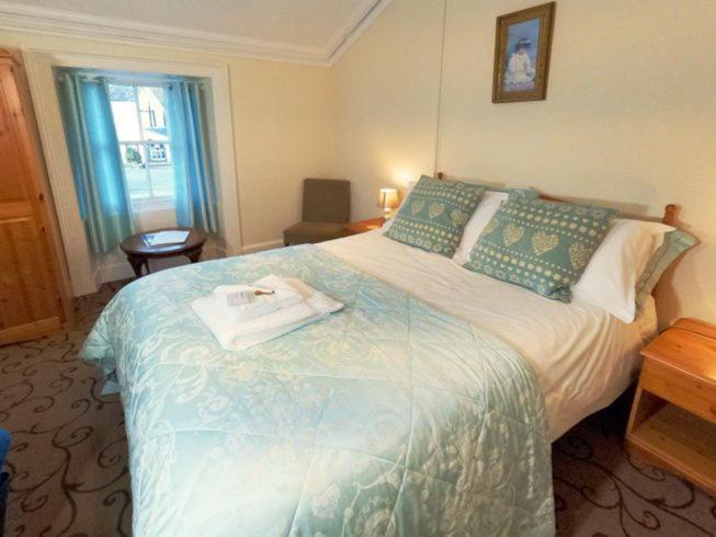 Strands Hotel/screes Inn & Micro Brewery