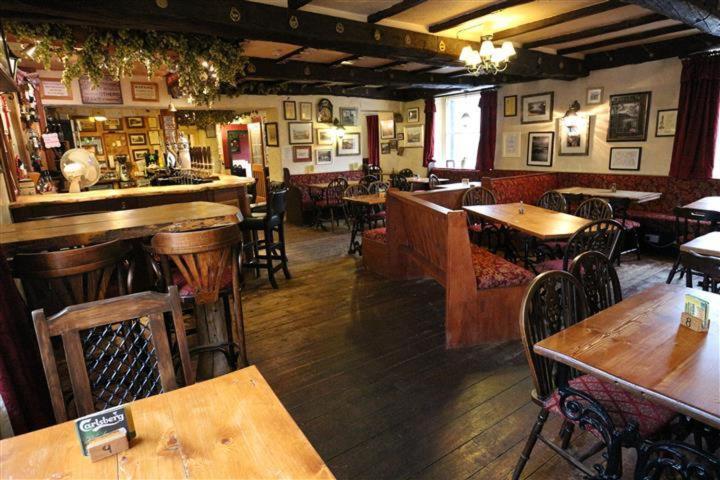 Strands Hotel/screes Inn & Micro Brewery