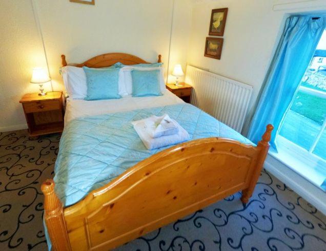 Strands Hotel/screes Inn & Micro Brewery