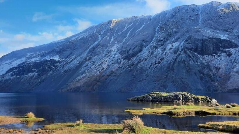 Strands Hotel/screes Inn & Micro Brewery