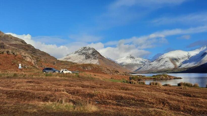 Strands Hotel/screes Inn & Micro Brewery