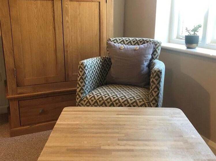 The Clifden Arms B&b