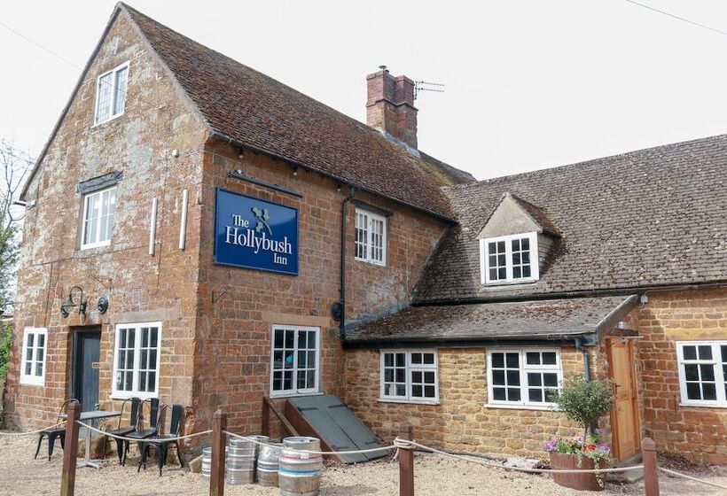 The Hollybush Inn And B&b
