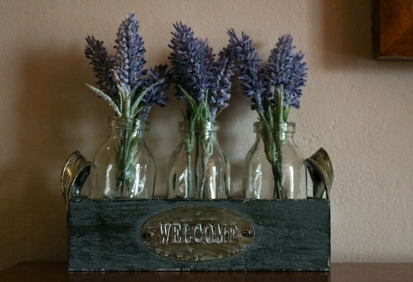 The Hollybush Inn And B&b