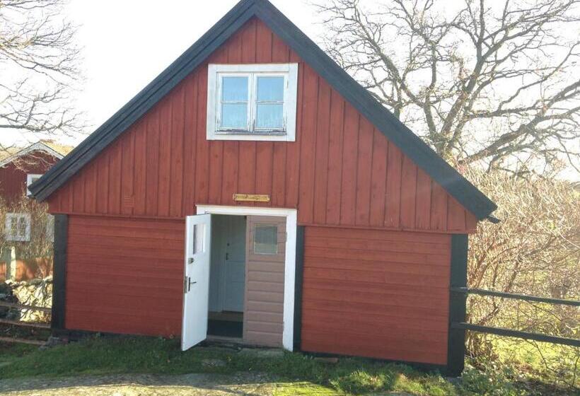 Tjärö Hotell & Vandrarhem