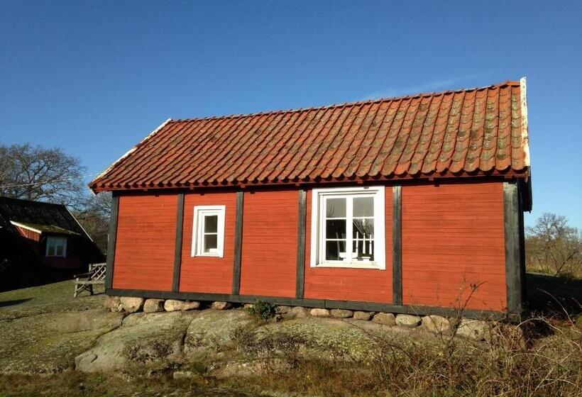 Tjärö Hotell & Vandrarhem