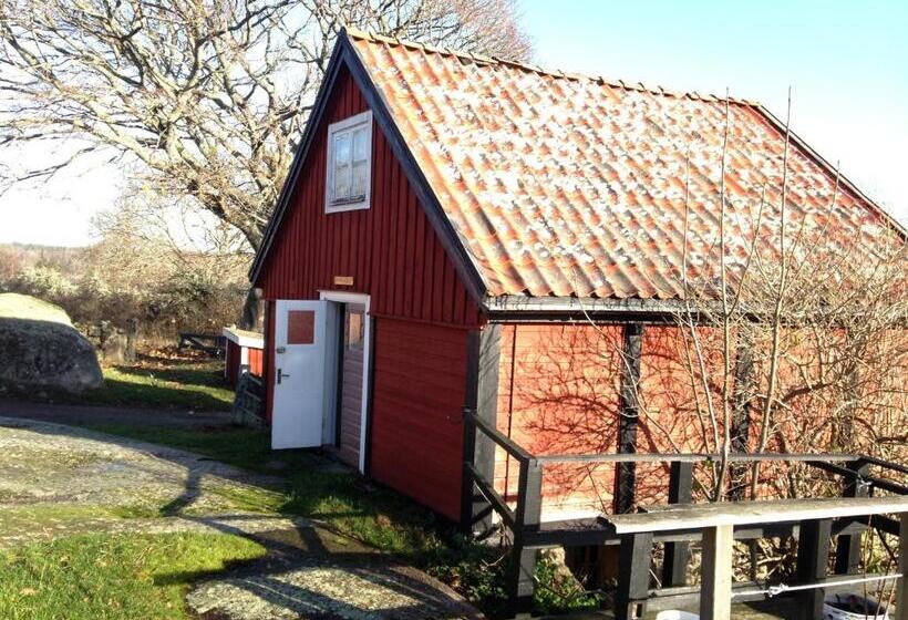 Tjärö Hotell & Vandrarhem