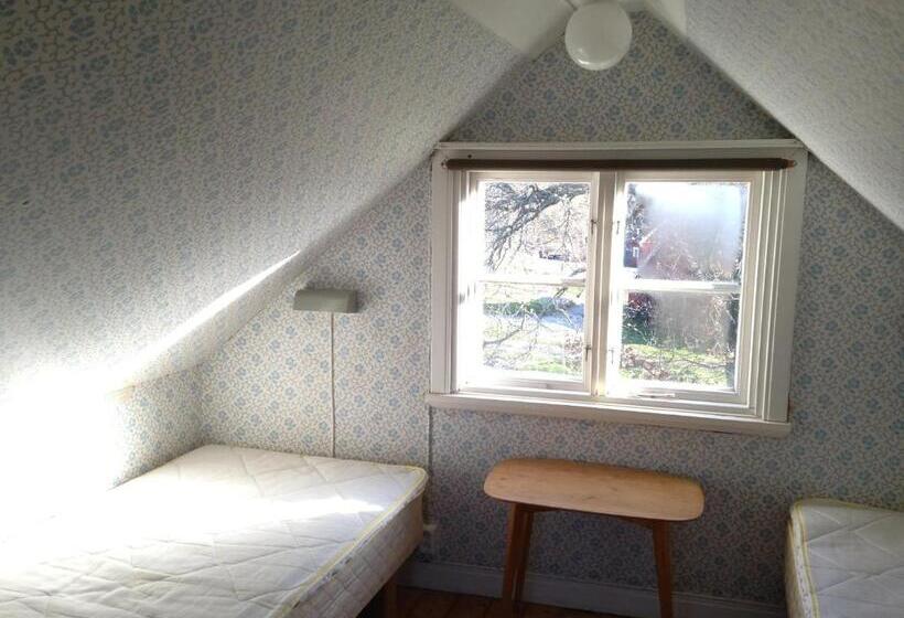 Tjärö Hotell & Vandrarhem