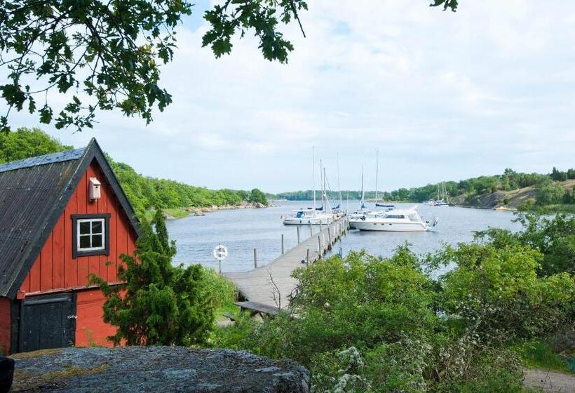 Tjärö Hotell & Vandrarhem