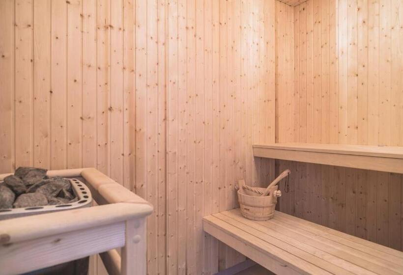 Trillevallens Högfjällshotell & Lägenheter