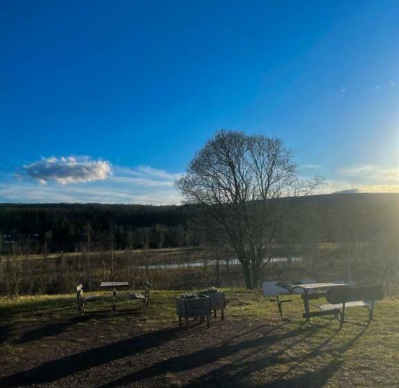 Vasacenter B&b